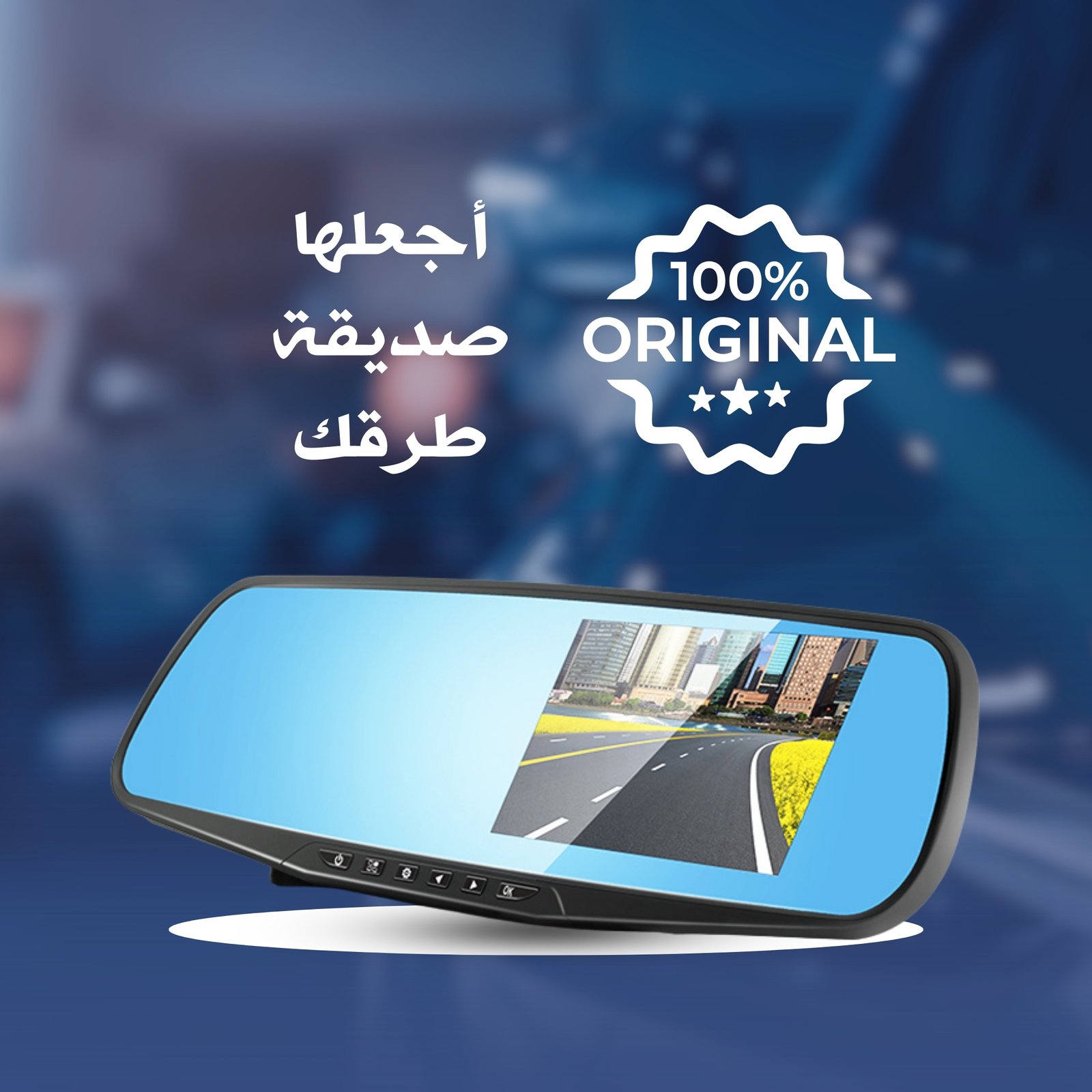 CAR DASH CAMERA FOTO 2