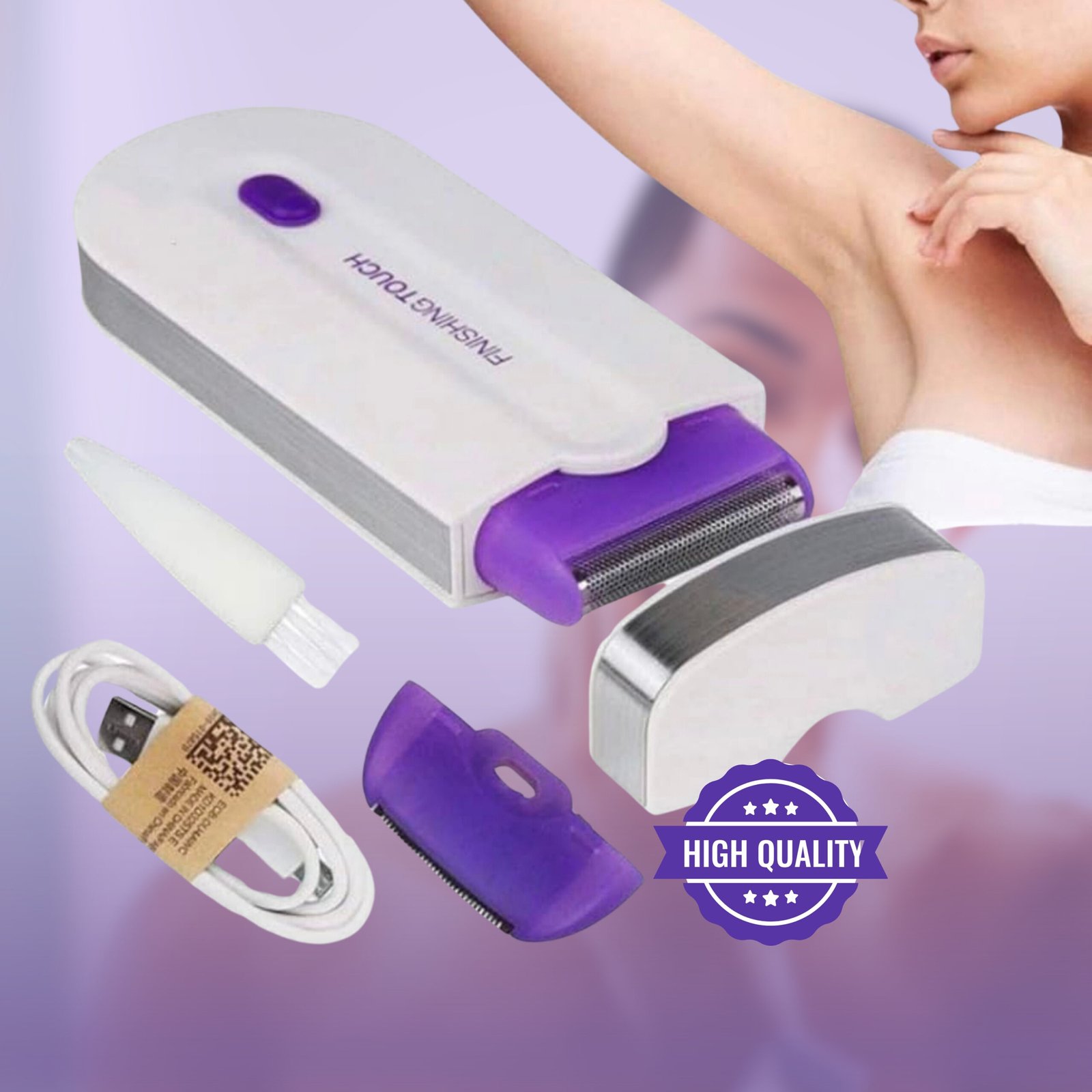 HAIR REMOVAL FOTO 4