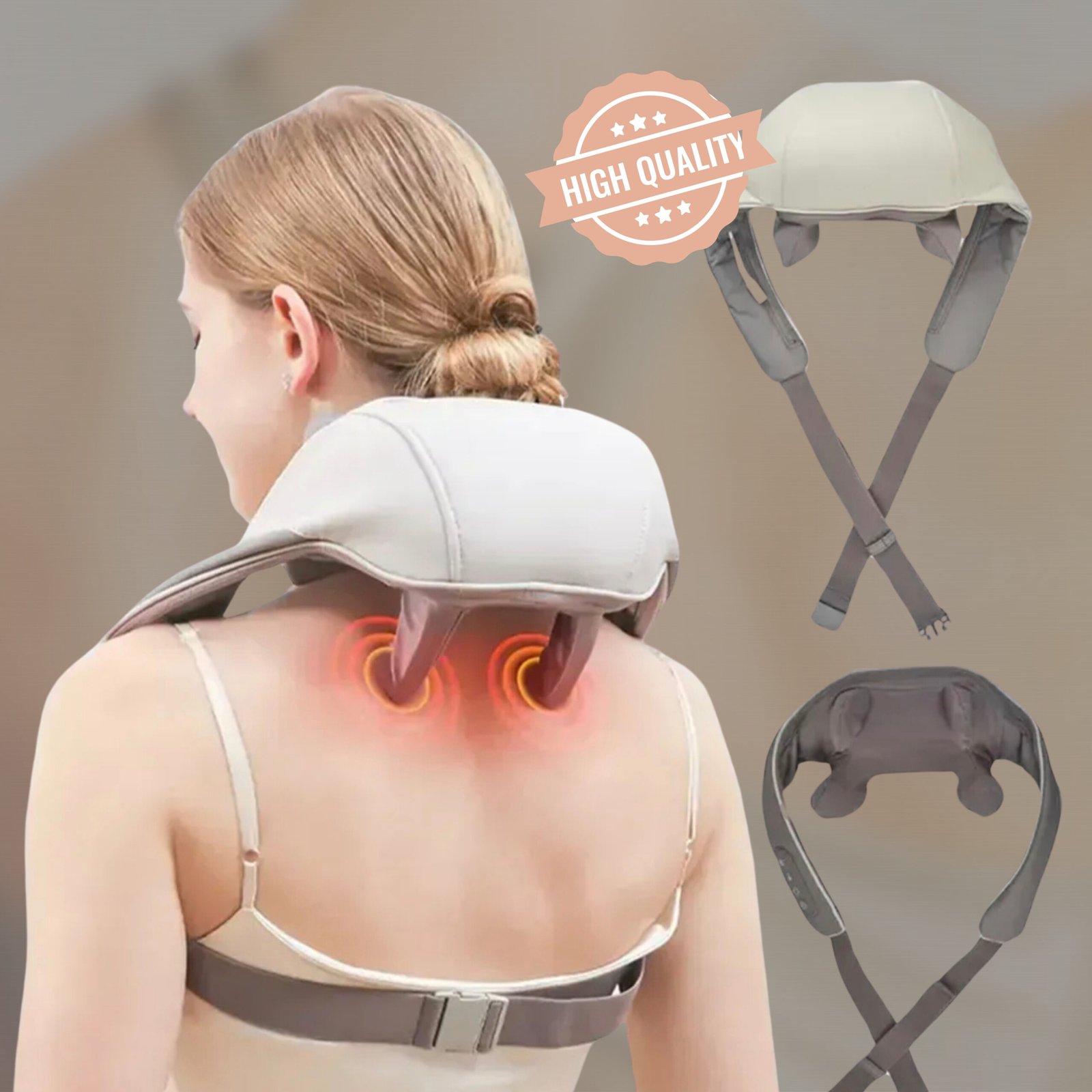 MASSAGE MACHINE FOTO 4