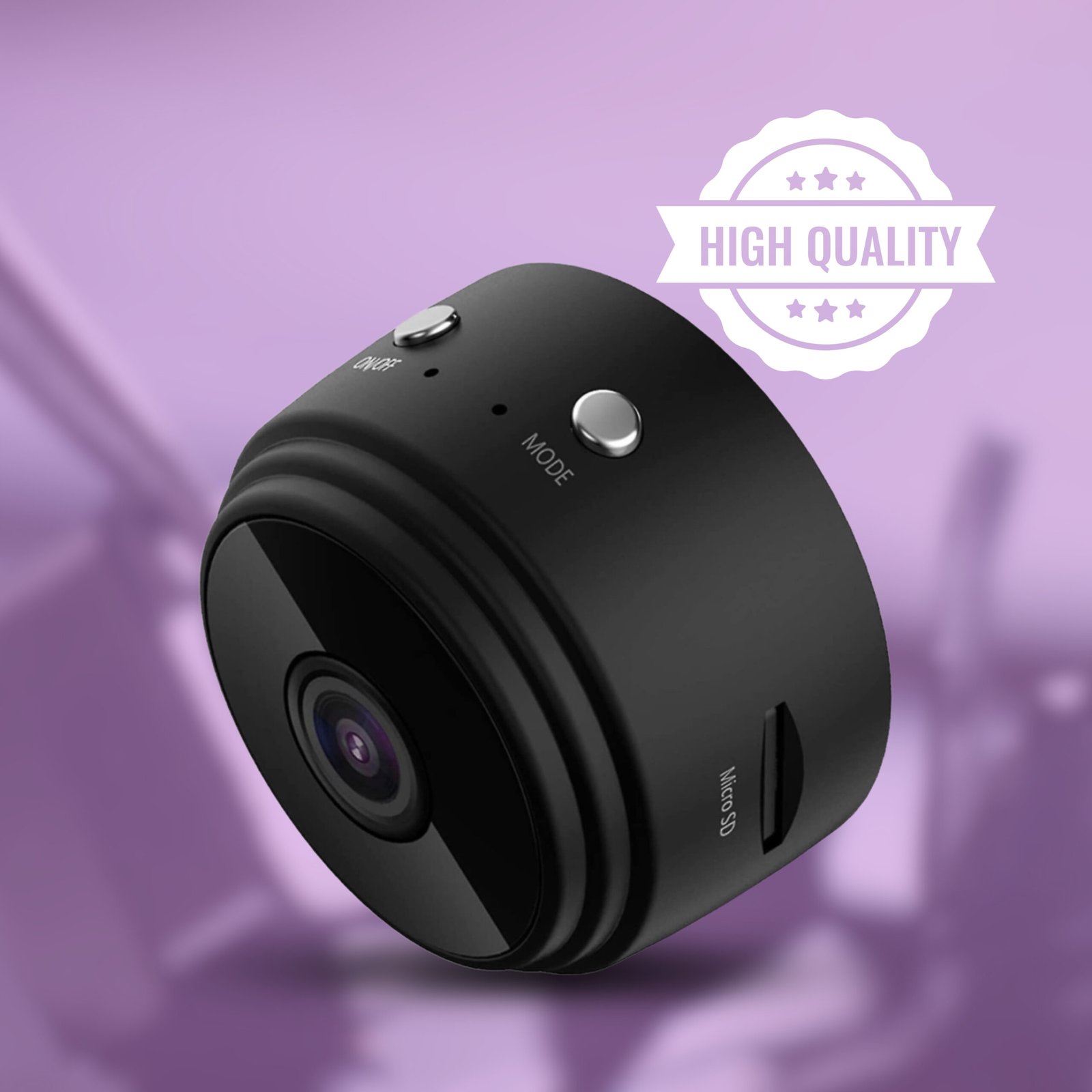 SMALL CAMERA FOTO 4