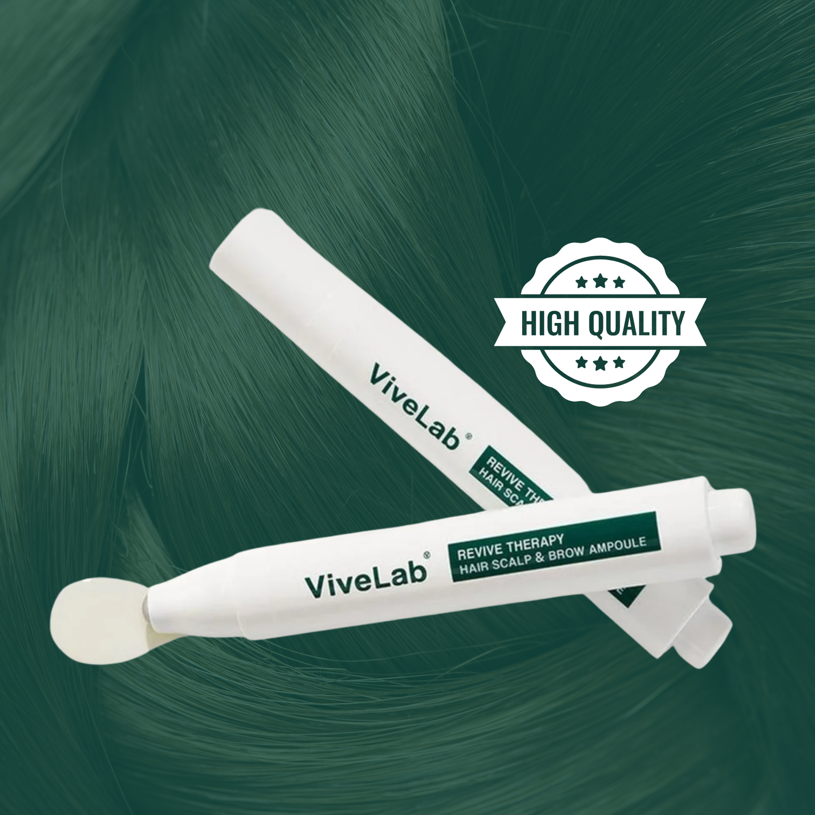 VIVE LAB HAIR SERUM FOTO 4